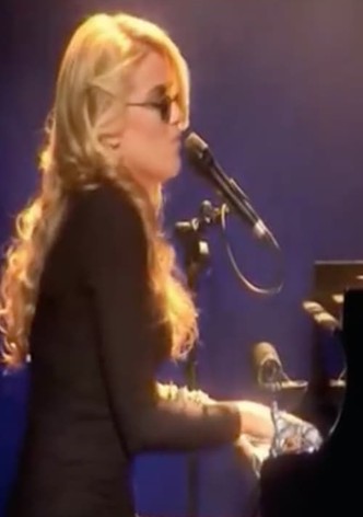 Melody Gardot: The Accidental Musician