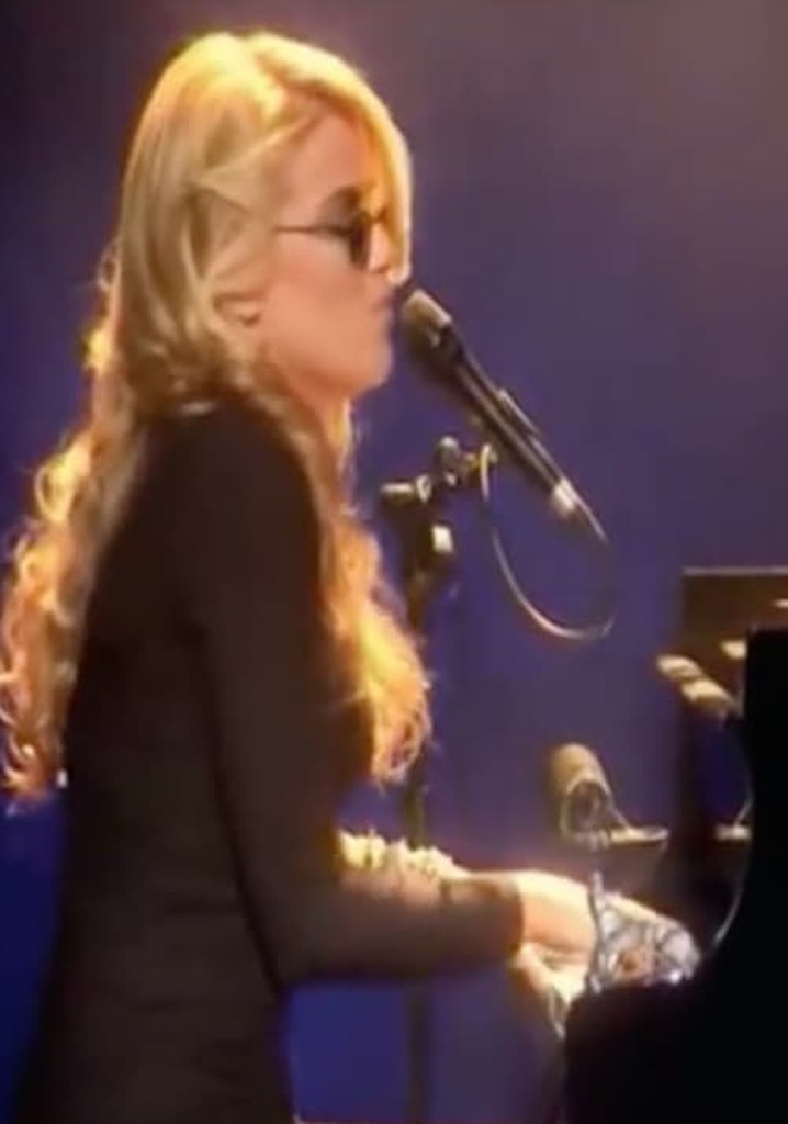 Melody Gardot: The Accidental Musician