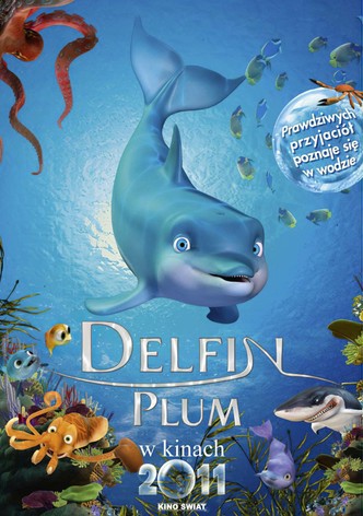 Delfin Plum