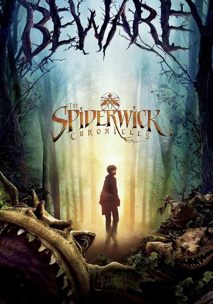 SPIDERWICK LOVIN #spiderwickchronicles #edensvisualsociety #roku #disn... |  TikTok