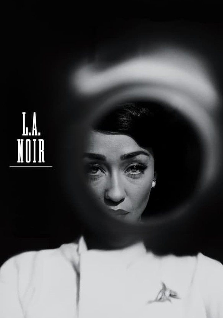 L.A. Noir