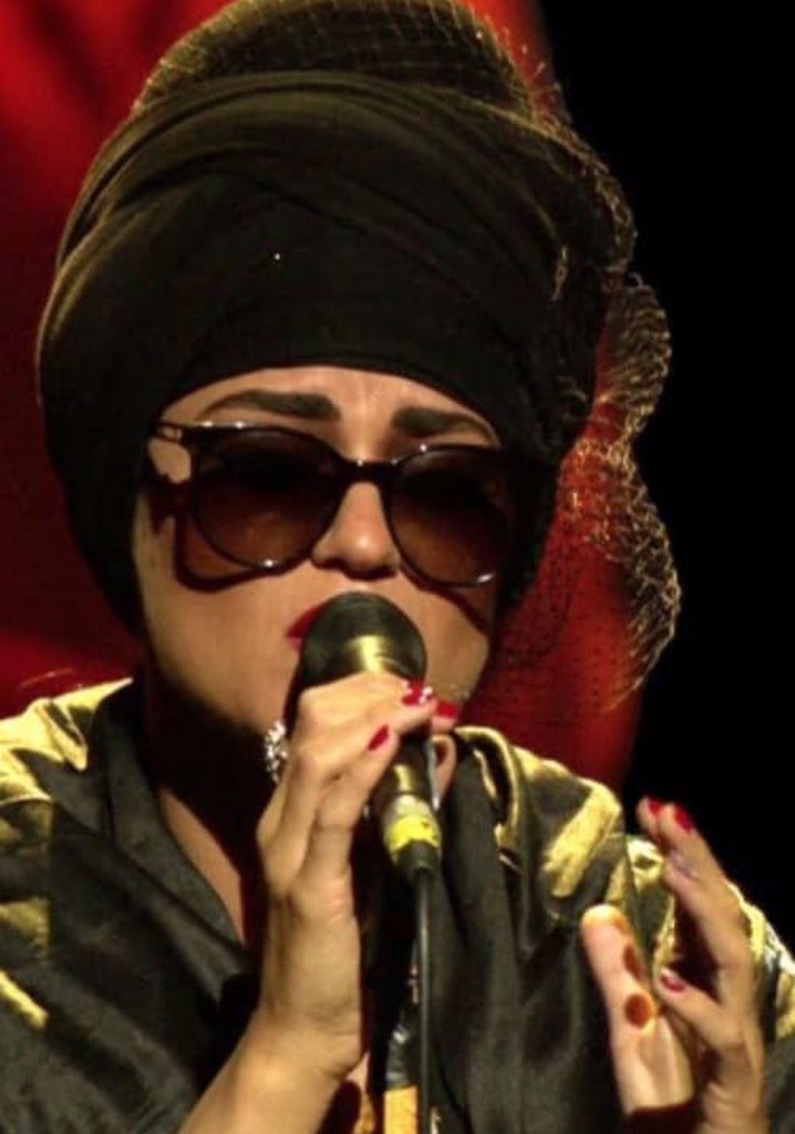 Melody Gardot: Live at AVO SESSION Basel