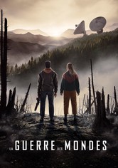 La Guerre des mondes