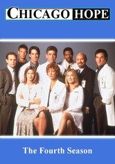 Chicago Hope - Season 4