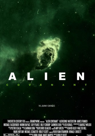 Alien: Covenant