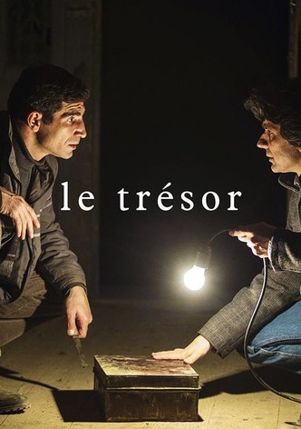 Le Trésor