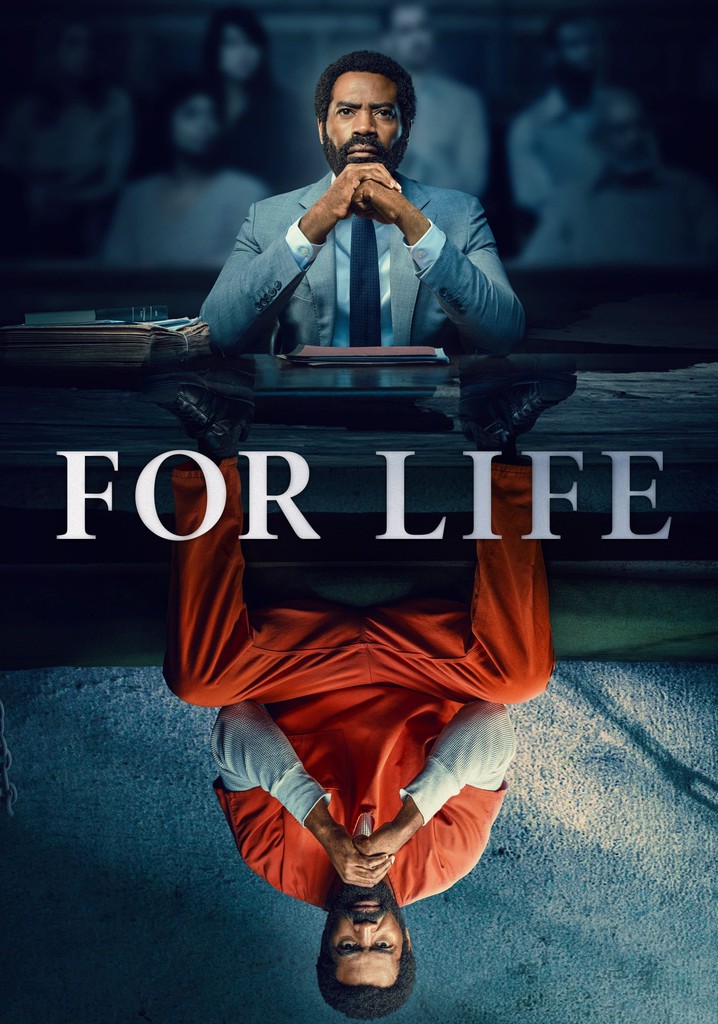 For Life Season 1 watch full episodes streaming online