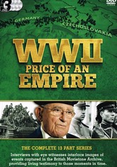 World War II: The Price Of Empire
