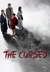 The Cursed