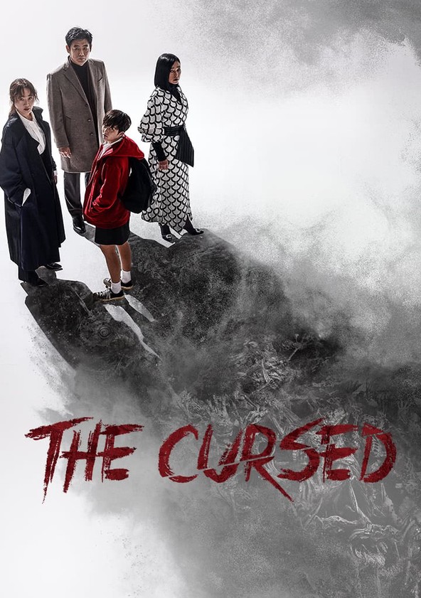 Watch The Cursed Streaming Online