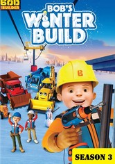 Bob the Builder - Season 3