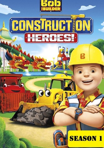 Bob el constructor - Season 19