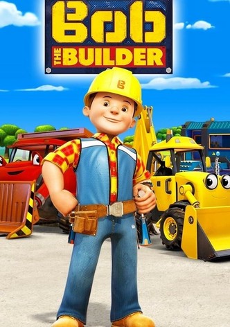 Bob the Builder