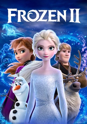 Frozen 2025 2 123