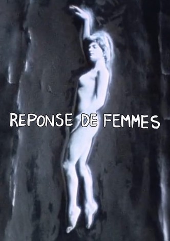 Réponse de femmes : Notre corps, notre sexe