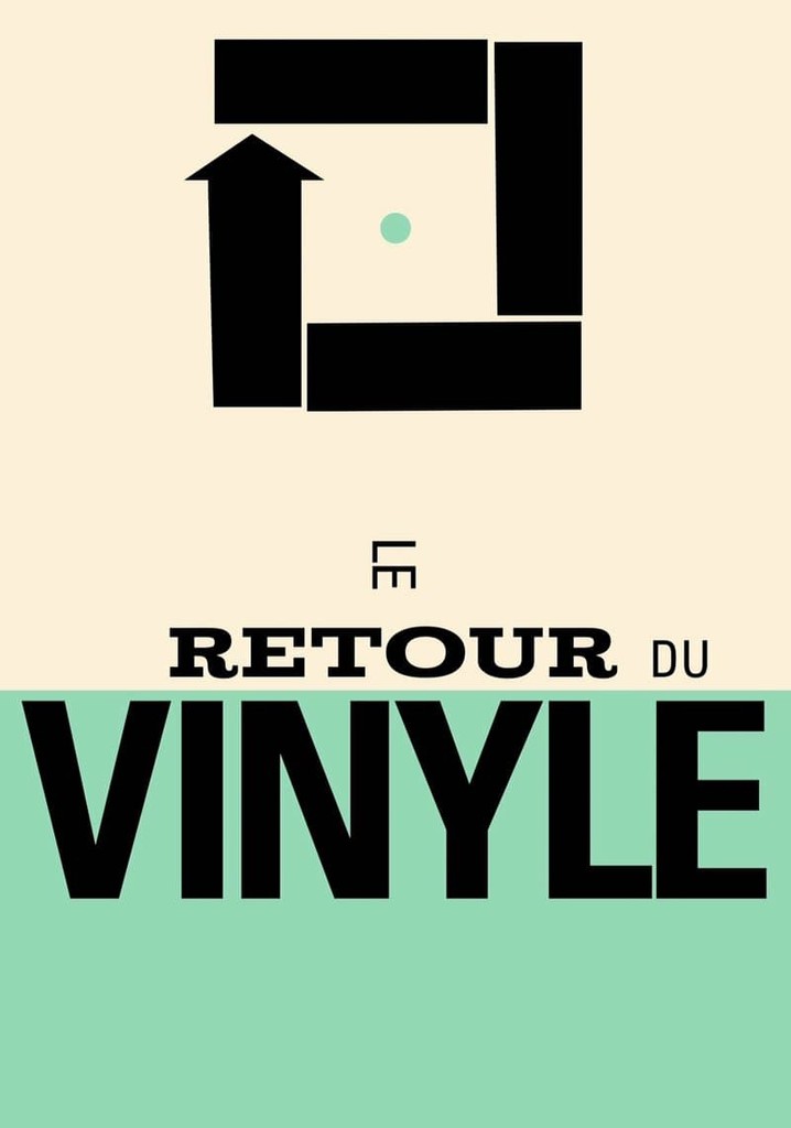 Le retour du vinyle