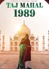 Taj Mahal 1989