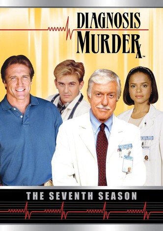 Diagnosis murder streaming new arrivals