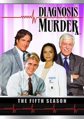 Diagnosis: Murder - Season 5