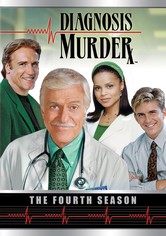 Diagnosis: Murder - Season 4