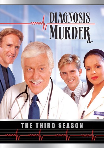 Diagnosis Murder streaming tv show online