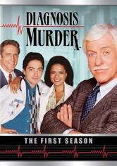 Diagnosis: Murder - Season 1