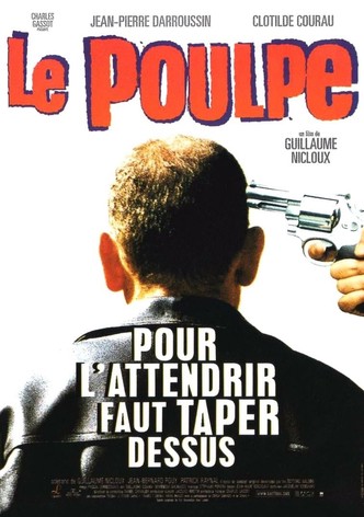 Le Poulpe