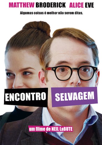 Encontro Selvagem