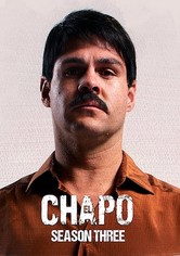 El Chapo - Season 3