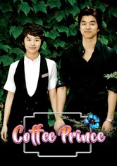 Coffee Prince