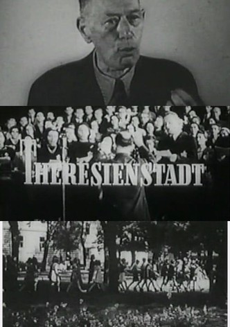 Theresienstadt