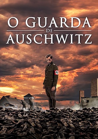 O Guarda de Auschwitz