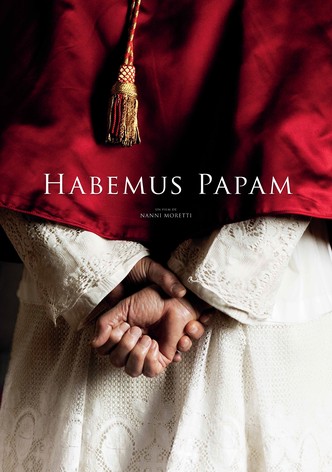 Habemus Papam