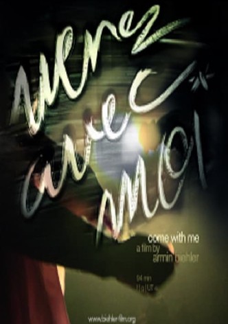 Come With Me