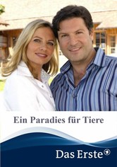Ein Paradies für Tiere