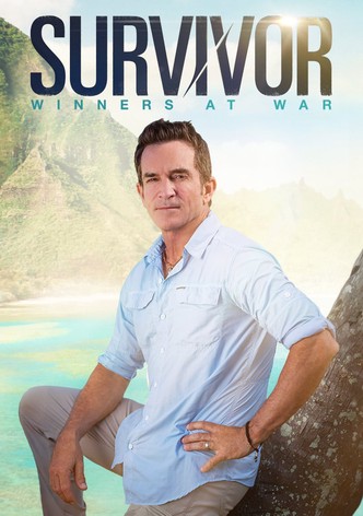 Watch survivor best sale online free