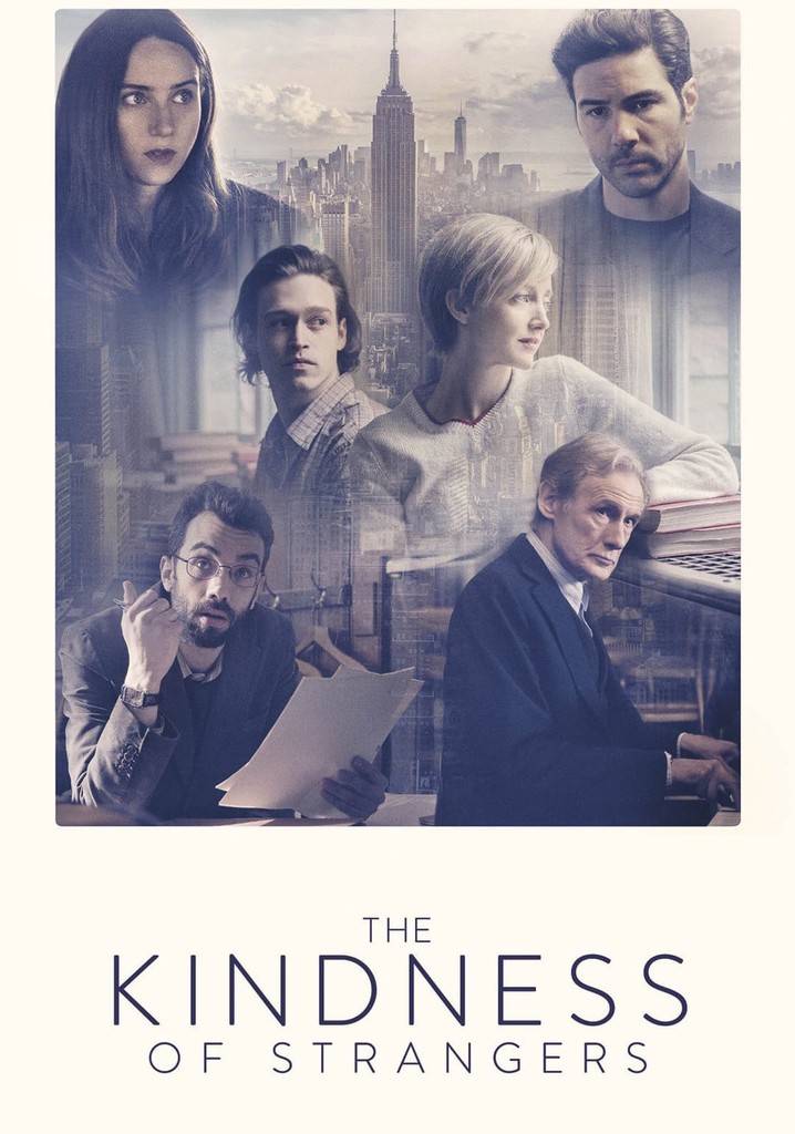 その他 Kindness of Strangers [DVD] Amazon.com: The Kindness of Strangers - Kleine Wunder unter