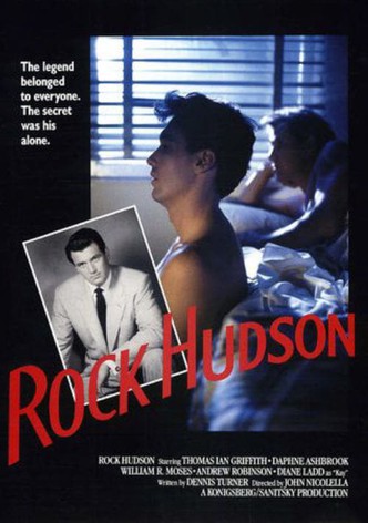 Rock Hudson