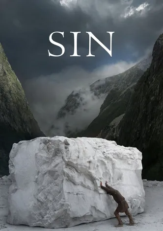 Sin poster