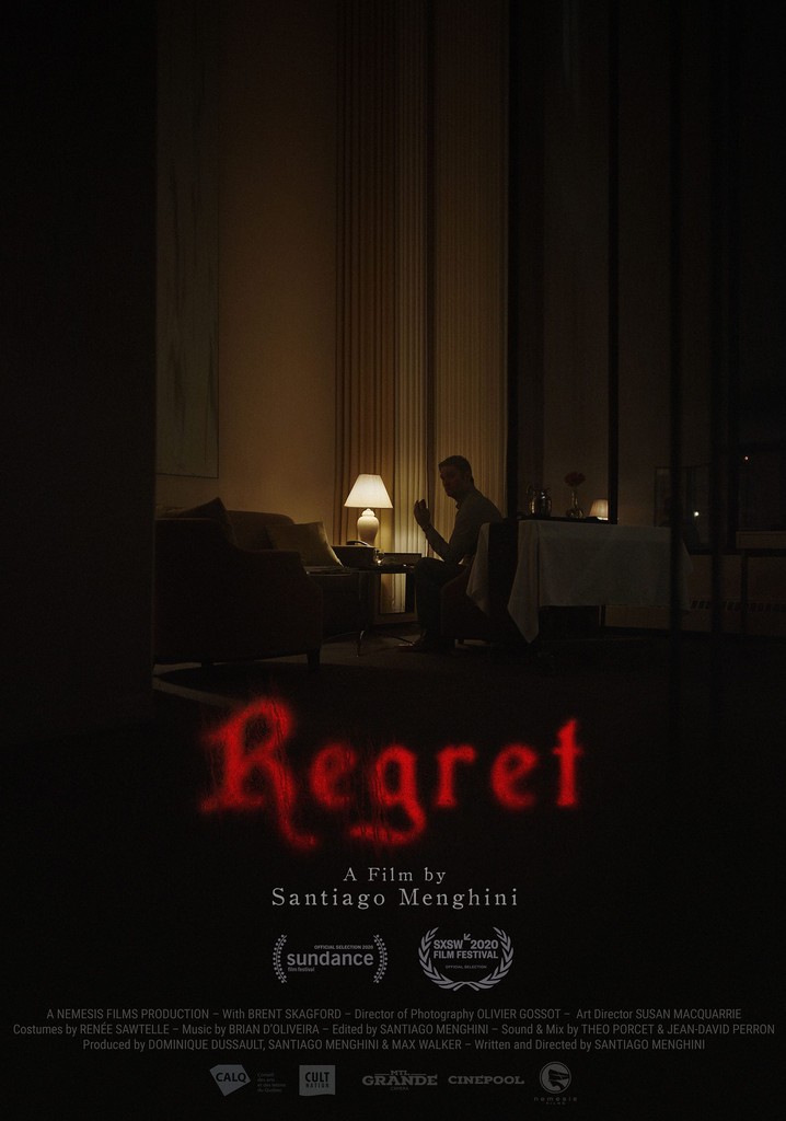 Regret