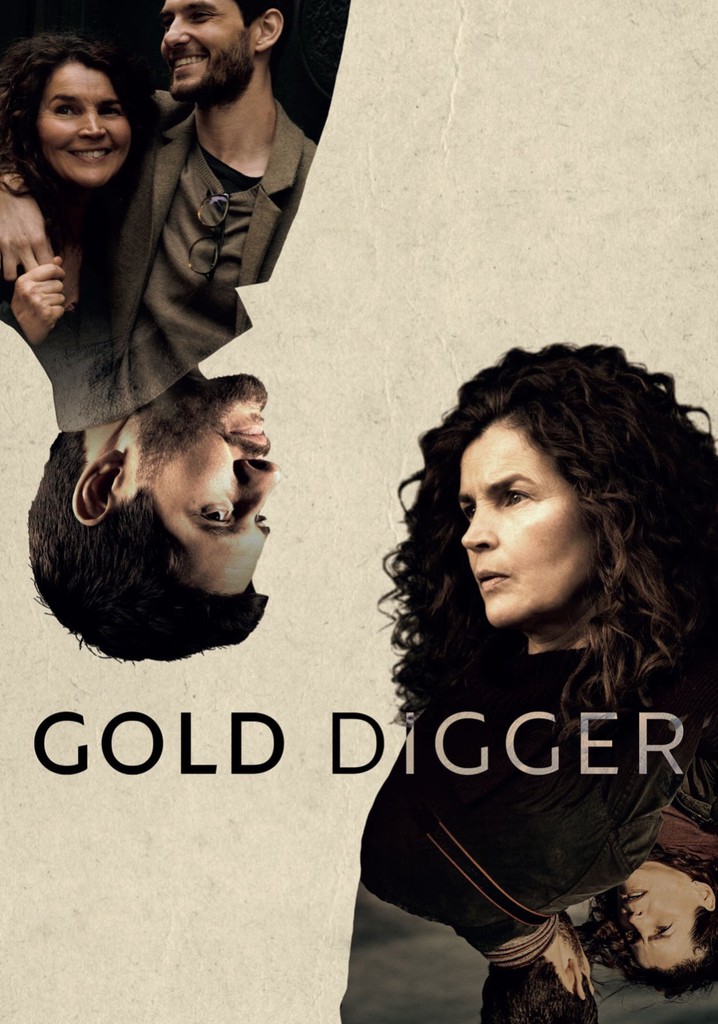 Gold Digger - Series 1 - Episode 1 - ITVX