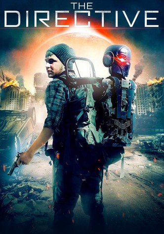 The Directive