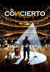 El concierto