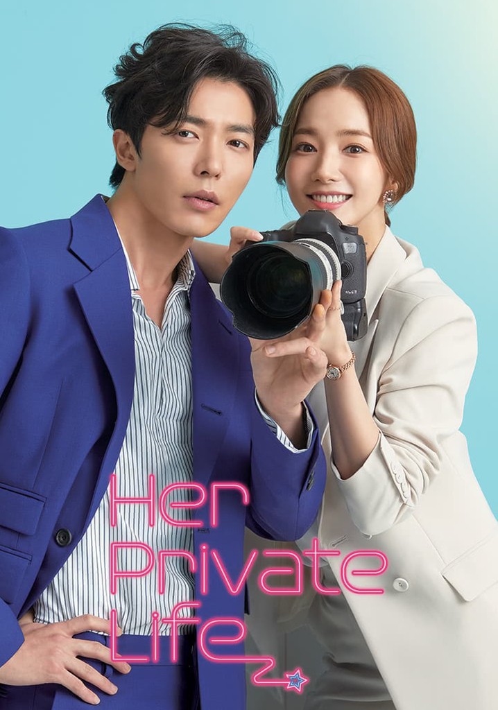 Her private 2024 life drama online