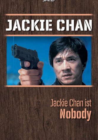 Jackie Chan ist Nobody