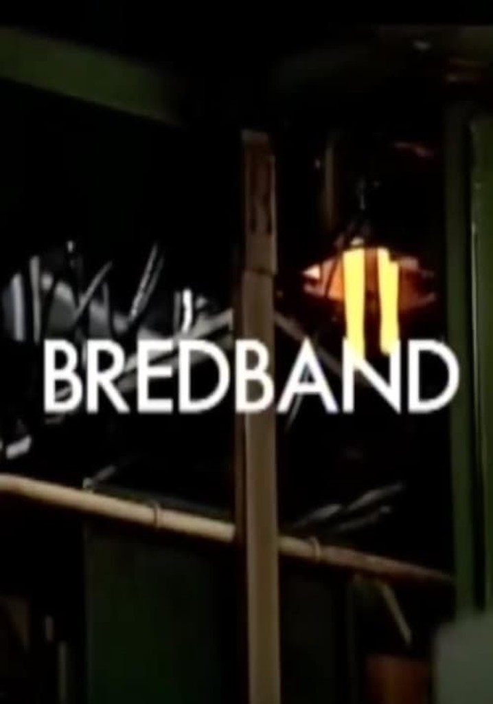 Bredband