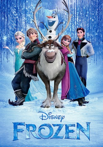 Frozen II movie where to watch streaming online