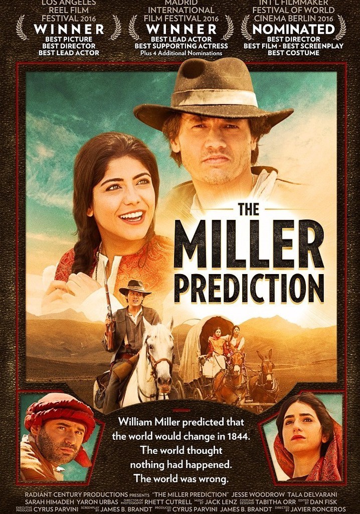 The Miller Prediction