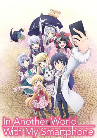 Where to watch Absolute Duo TV series streaming online