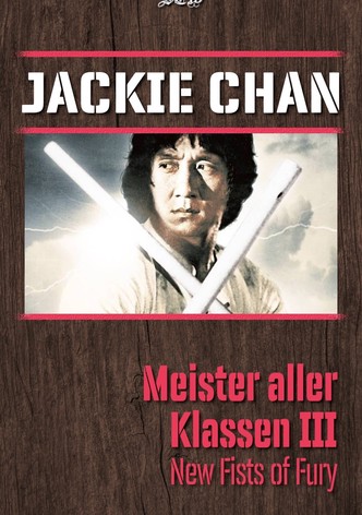 Meister aller Klassen 3